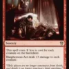 Blasphemous Act - Aetherdrift Commander