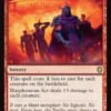 Blasphemous Act - Teenage Mutant Ninja Turtles Eternal-Legal