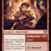 Blazing Firesinger - Secrets of Strixhaven
