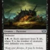 Blight Pile - Tarkir: Dragonstorm Commander