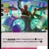 BLISS Drummer (C) - altered whispers 3