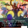BLISS Drummer (U-1569) - Altered Unique whispers