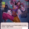 BLISS Fan (F) - altered whispers 3