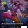 BLISS Fan (U-3692) - Altered Unique whispers