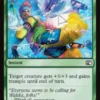 Blitzball Shot (foil) - Final Fantasy