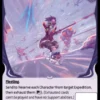 Blizzard (C) - Altered Trial by Frost