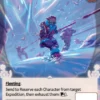 Blizzard (F) - Altered Trial by Frost