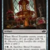 Blood Fountain - Jumpstart 2025