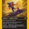 Bloodghast (#445) (first-place foil) - Aetherdrift First-Place Box Toppers