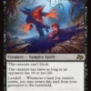 Bloodghast (foil) - Aetherdrift