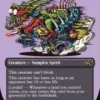 Bloodghast (#337) (foil) (borderless) - Aetherdrift Varianten