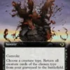 Bloodline Bidding (#359) (extended art) - Lorwyn Eclipsed Varianten