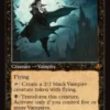 Bloodline Keeper (#461) (showcase) - Innistrad Remastered Varianten