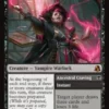 Bloodline Recollector (foil) - Reality Fracture