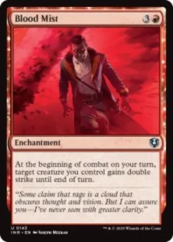 Blood Mist - Innistrad Remastered