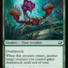 Blooming Stinger (foil) - Edge of Eternities