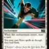 Blur of Heroism (foil) - Marvel Super Heroes Commander