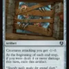 Boarded Window - Innistrad Remastered