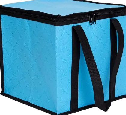 Board Game Tables - Lightweight Board Game Bag: Light Blue