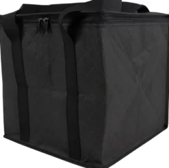 Board Game Tables - Lightweight Board Game Bag: Black