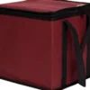 Board Game Tables - Lightweight Board Game Bag: Red