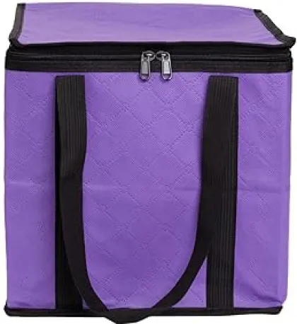 Board Game Tables - Lightweight Board Game Bag: Purple
