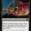 Bob, Reluctant HYDRA Agent - Marvel Super Heroes Commander