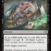 Bogslither's Embrace (foil) - Lorwyn Eclipsed