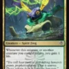 Bogwater Lumaret - Secrets of Strixhaven