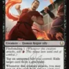 Boiling Rock Rioter - Avatar: The Last Airbender