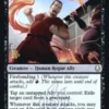 Boiling Rock Rioter (foil) - Avatar: The Last Airbender Prerelease Promo's