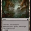 Bojuka Bog - Foundations Commander Decks