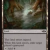 Bojuka Bog - Tarkir: Dragonstorm Commander