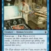 Bold Biochemist - Marvel Super Heroes