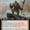 Bolg, Erebor's Reckoning (extended art) - The Hobbit Eternal
