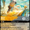 Bolt, Superdog - Archazia’s Island