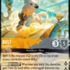 Bolt, Superdog (#223) (foil) - Archazia’s Island