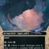 Bonders' Enclave (#04) (borderless) - Edge of Eternities Stellar Sights