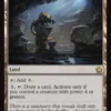Bonders' Enclave - Foundations Commander Decks
