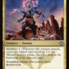 Bone-Cairn Butcher (foil) - Tarkir: Dragonstorm