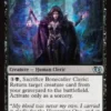 Bonecaller Cleric - Jumpstart 2025