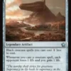 Bontu's Monument - Foundations Commander Decks