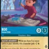 Boo, Human Child - Attack of the Vine