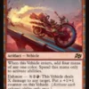 Boommobile - Aetherdrift