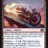 Boommobile (foil) - Aetherdrift Prerelease Promo's