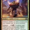 Boom Scholar (foil) - Aetherdrift