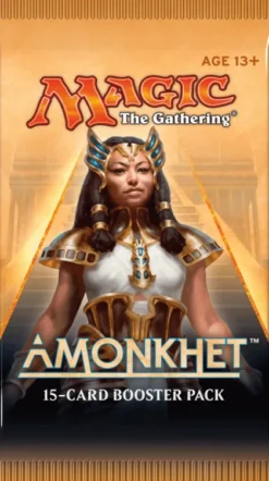 Booster Amonkhet