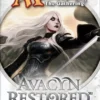 Booster Avacyn Restored