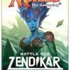 Booster Battle for Zendikar