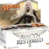 Boosterbox Avacyn Restored (36 boosters)